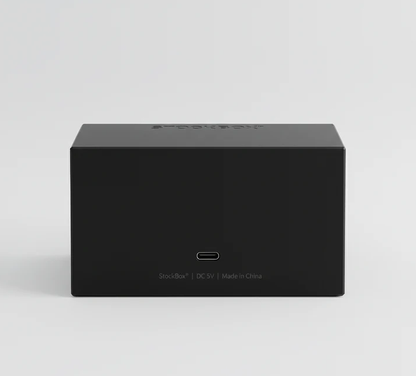 Stock Box® - Limited Launch Model